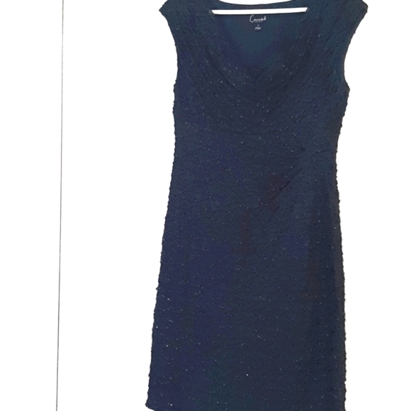 Connected dress in Kelly Green size 6 - Picture 1 of 7